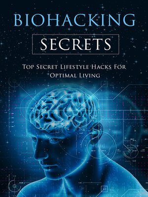 cover image of The Biohacking Secrets